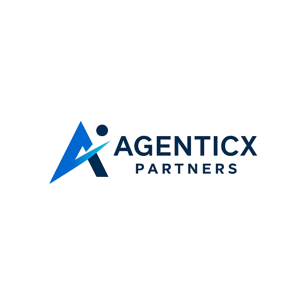 Agenticx Partners | getstarted@agenticxpartners.com